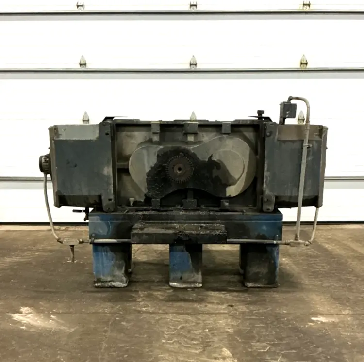 Used Falk M1180DHC1AS-5.056-LD0025 Speed Reducers | Equipment Recovery Corp. #1330936