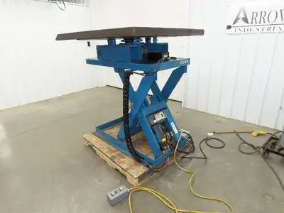 Used ADVANCED _UNKNOWN_ Misc Lifts Indiana US | Arrow Industrial #1367360