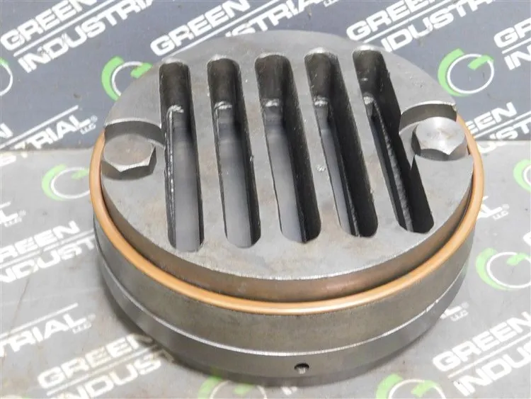 Used WORTHINGTON 232120X1 Air Compressor Parts | Green Industrial #673687
