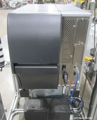 USED AUTOBAG FAS SPRINT