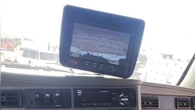 USED 2018 Kenworth T370