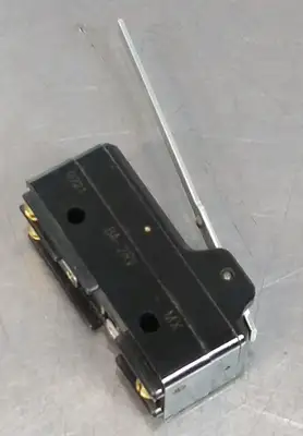 Honeywell BA-2RV Snap Action Switch Loc4D24/2