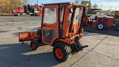 USED 2003 KUBOTA BX2230