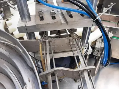 USED 2018 SHANGHAI NAFENG NFGP