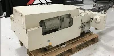 USED TOSHIBA ISF120SII-5A / IU