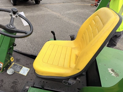 Used JOHN DEERE F932 Golf Course Mowers Michigan US | Miedema Asset Management Group #1454376