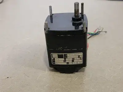 USED BODINE ELECTRIC 731HJ5003