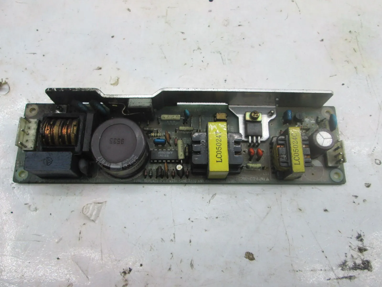 USED COSEL LCA50S-24