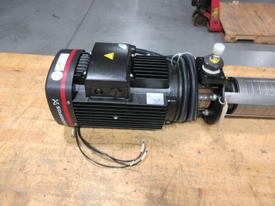 Used GRUNDFOS MG100LC2-2828FT130-H3 Tooling & Accessories (Other) Minnesota US | Machinesused.com #1566298