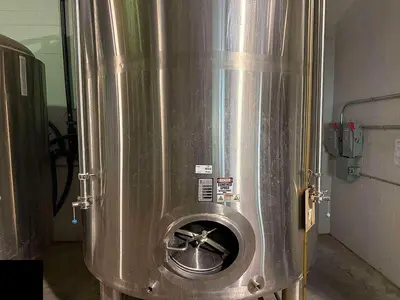 USED 2017 BCAST STAINLESS PRODUCTS 90BBT