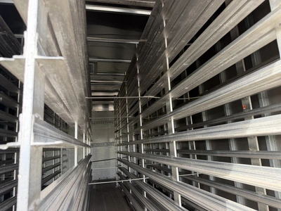 Used 2014 ISUZU NPR HD Box trucks Ohio US | Miedema Asset Management Group #1709382