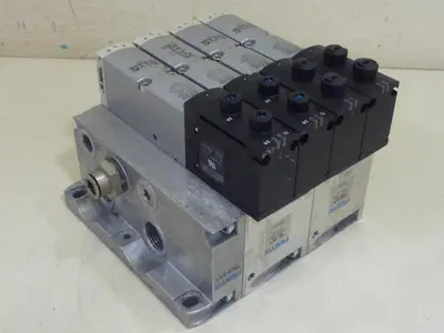 USED FESTO VABE-S6-1R-N12
