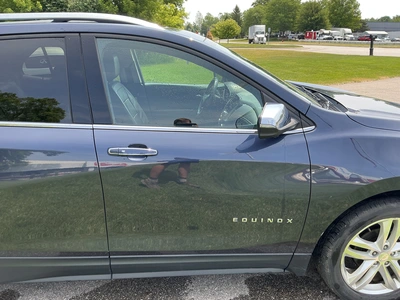 USED 2019 CHEVROLET EQUINOX