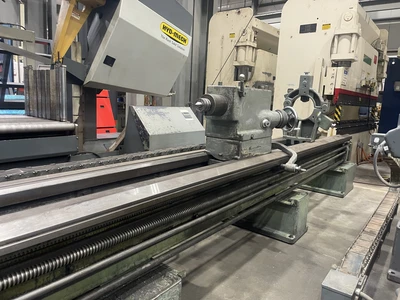 USED LEBLOND 3220