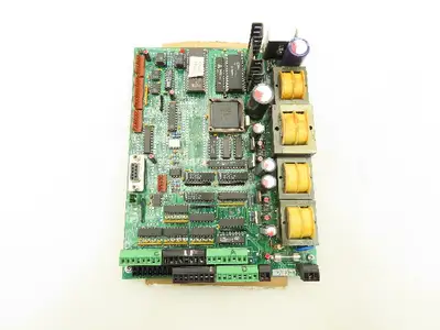 Actek COP010CW Power Supply Circuit Board Module Rev 2