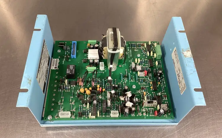 Used Robicon 460T55.00 Circuit Boards South Carolina US | Palmetto Automation #1160252