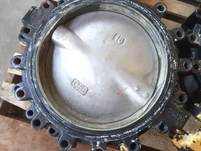 Used BELIMO _UNKNOWN_ Valves/Fittings | Maverick Industrial Sales #1108102