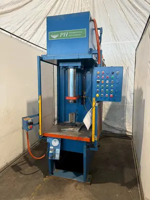 USED 1996 PH OGF-50