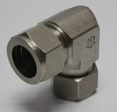 New | in-Stock Let-Lok 765LSS3/4 Parts (Hydraulics and Pneumatics) California US | Davliegogo LLC #1708092