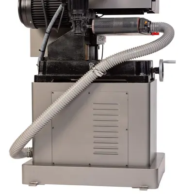 New | in-Stock JET J-948WBSV Wide Belt Sanders Illinois US | Olympus Machinery Group #1349285