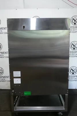 Used 2021 _UNKNOWN_ LMO-G8 Ovens Texas US | OBR Equipment #1314822