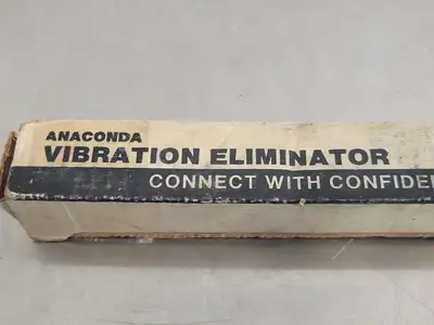 NEW ANACONDA 3838FX