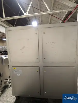 USED HENDRIKS Hendriks Lyosphere, Model Bollomaat