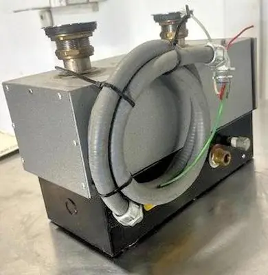USED HATCO 3CS-3