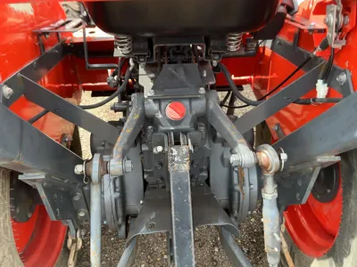 Used KUBOTA L2501 Sub-Compact & Compact Tractors Michigan US | Miedema Asset Management Group #1468623