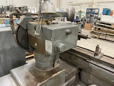 KELLENBERGER MODEL 600U 18″ X 24″ ID/OD UNIVERSAL HYDRAULIC GRINDER