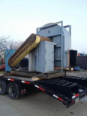 USED 1993 HARTZELL 054-50-AHZ3