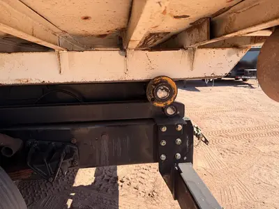 Used 2008 INTERNATIONAL 7400 Hooklifts & Roll-Offs Utah US | CSS Equipment Sales #1347548