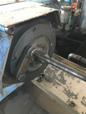 TOYODA GL4P-100EII Cylindrical Grinders (OD, O.D., Plain, Universal) | Mohawk Machinery (11)