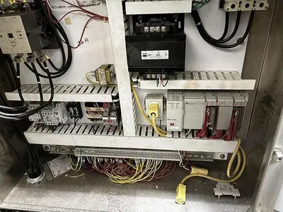 PEERLESS HS13 HD Spiral Mixer | Harvest Equipment and Fabrication Inc (11)