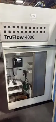 USED 2013 TRUMPF TRULASER 3040