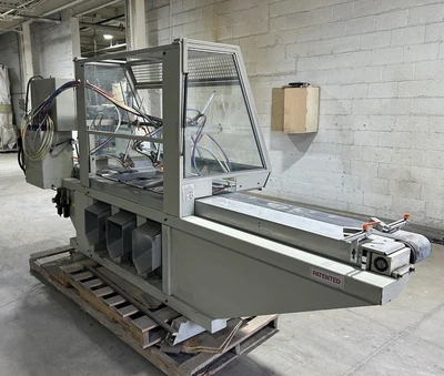 Used MAKOR CSP 16 Spray Machines Ontario CA | MachineryMax #1384852
