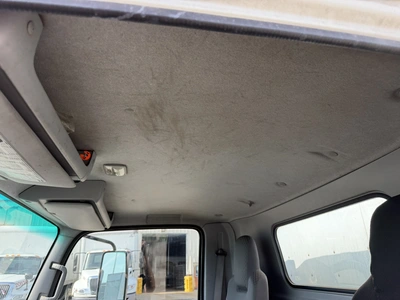 Used 2013 ISUZU NPR HD Box trucks Ohio US | Miedema Asset Management Group #1709396