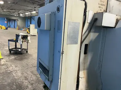 Used 1994 HAAS VF3 Vertical Machining Centers Ohio US | HGR 24 #1260846