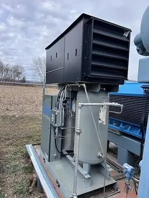 USED 2013 DRESSER RAND 7MOS-4