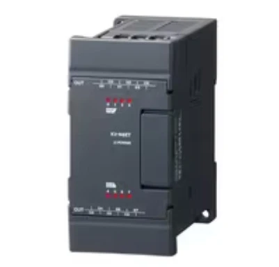 Keyence KV-N8ET Expansion Output Unit Output 8 Points Transistor Terminal Block [New]