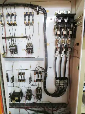 USED 2004 NOVATEC MPC-1750