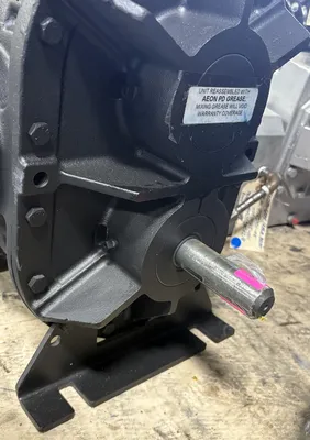 D&W ROOTS 56U-RAI Positive Displacement Blowers | ESS Industrial Equipment Sales (5)