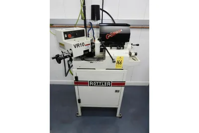 Used _UNKNOWN_ _UNKNOWN_ Valve Grinders Michigan US | Thompson Auctioneers #1520938