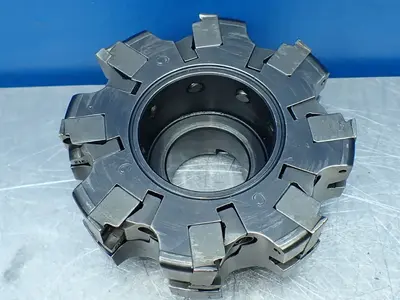 USED SANDVIK COROMANT RA 282.2125
