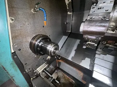 USED 2003 TAKISAWA EX-110