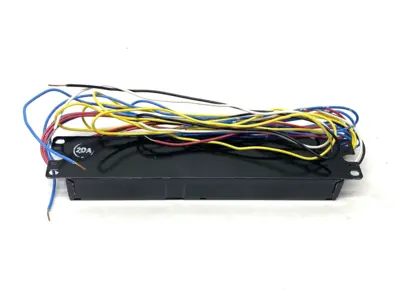 USED PHILIPS, ADVANCE IOP3S32SC, OPTANIUM