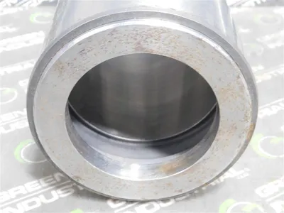 Unbranded 143176922G0001 Bushing OD 4.206 in ID 3.442, 2.772 in H 8.321 in Used