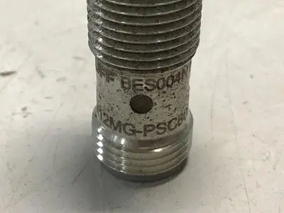 USED BALLUFF BES004N