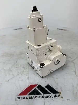 USED TOKIMEC EPFG-03-130-10-S24