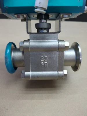 USED AOKI Co B-200